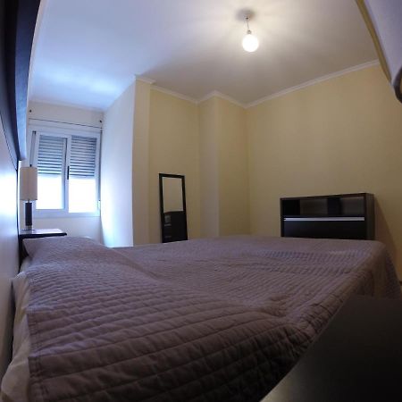 Depsal IX - Nva Cordoba - Zona Hospital Allende 외부 사진