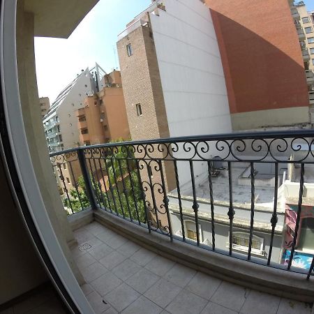 Depsal IX - Nva Cordoba - Zona Hospital Allende 외부 사진