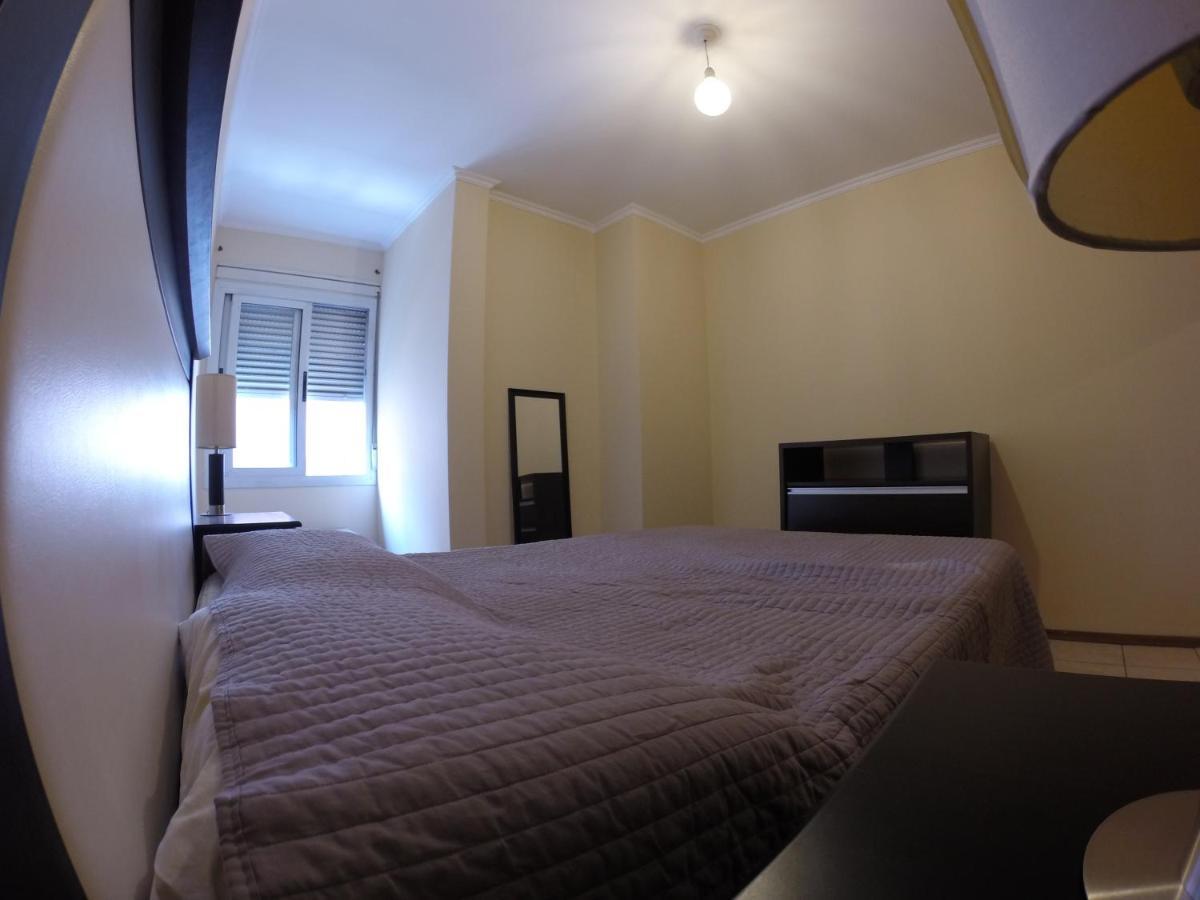 Depsal IX - Nva Cordoba - Zona Hospital Allende 외부 사진