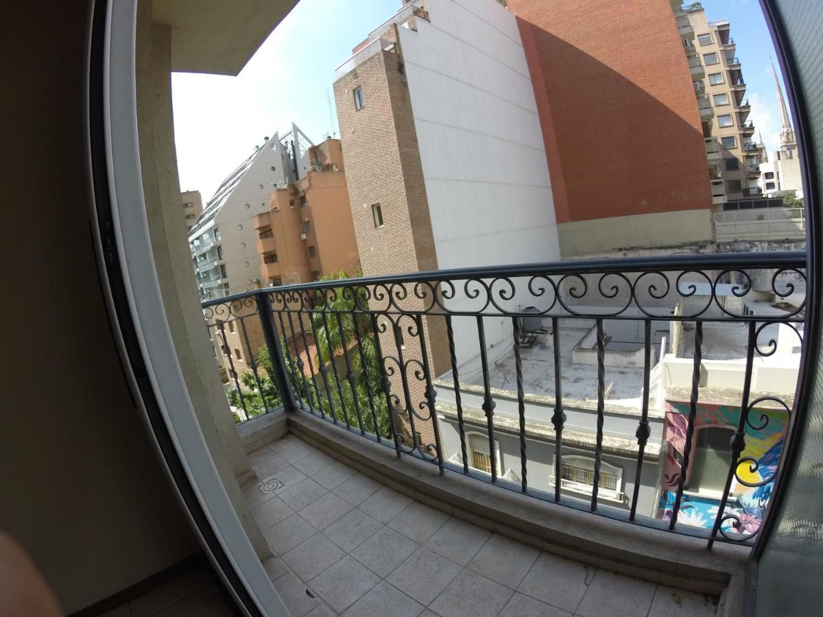 Depsal IX - Nva Cordoba - Zona Hospital Allende 외부 사진