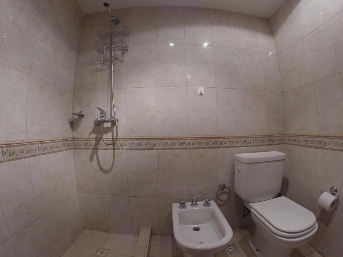 Depsal IX - Nva Cordoba - Zona Hospital Allende 외부 사진