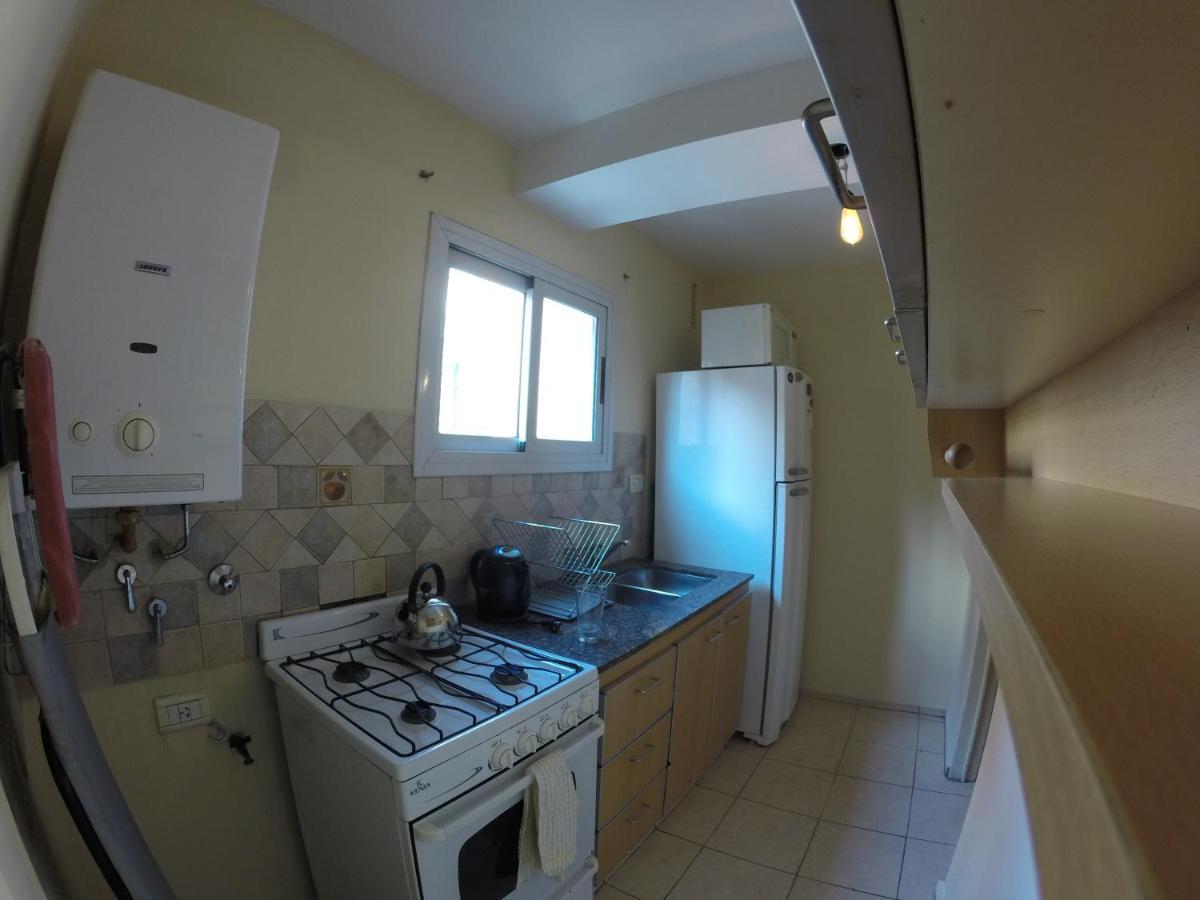 Depsal IX - Nva Cordoba - Zona Hospital Allende 외부 사진