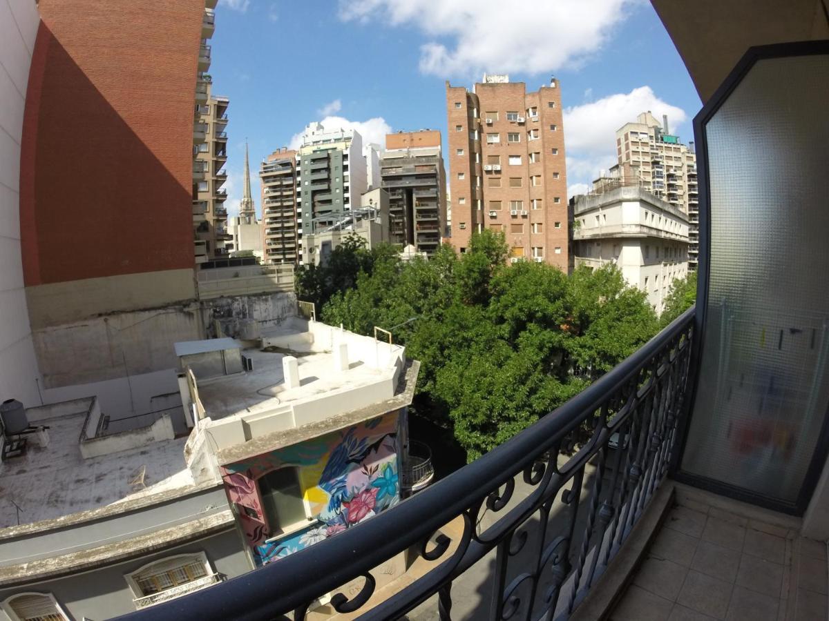 Depsal IX - Nva Cordoba - Zona Hospital Allende 외부 사진