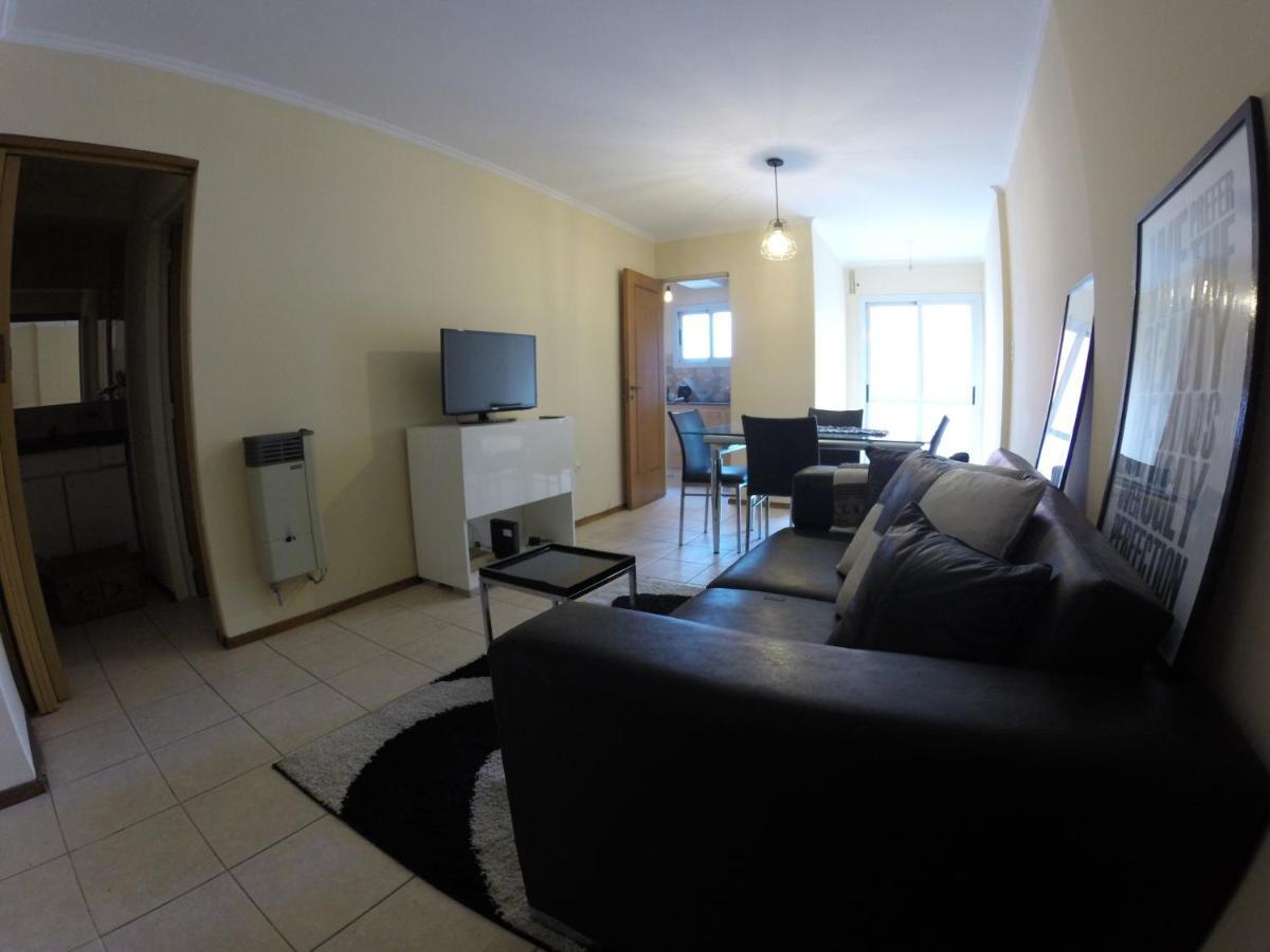 Depsal IX - Nva Cordoba - Zona Hospital Allende 외부 사진